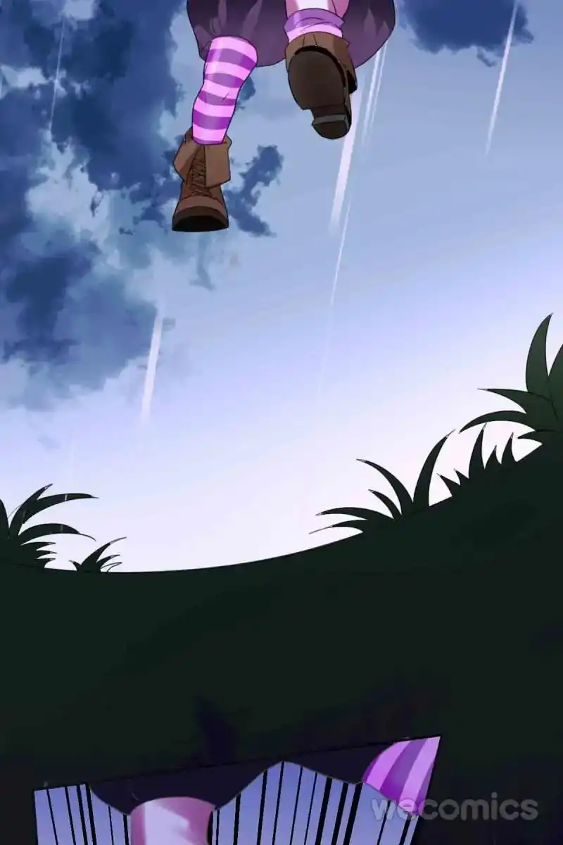 Legend Reboot Chapter 41 7